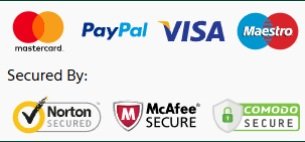 secure payment